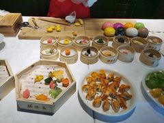 -德发长饺子·非遗(钟楼店)