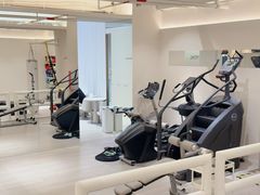-YCHL Studios健身工作室(市二宫店)