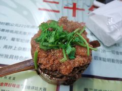 -秦二哥格格(高笋塘店)