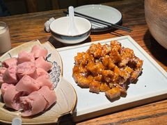 -百花人家(门城水岸店)