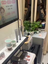 -Mr.JUDY洗个头发