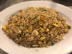 招牌炒饭-德成饭店