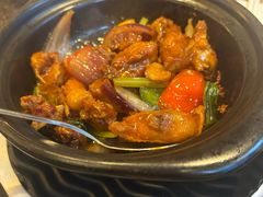 -中国厨房/台湾牛肉面