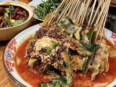 -福苗小骆驼烧烤(莲湖路店)
