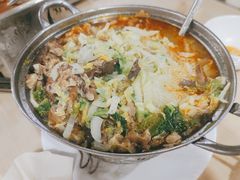 -闫家驴肉老店(华电一校店)