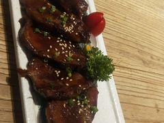 -林妈妈村·日式料理(宝山万达店)