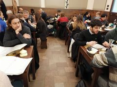-Osteria dell'Orsa