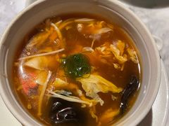-湖滨28中餐厅·西湖宴·杭州君悦酒店