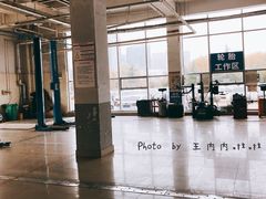-青岛成达别克4S店(石老人店)