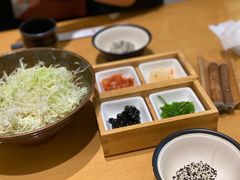 -胜博殿日式炸猪排(悠唐店)
