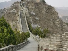 -居庸关长城