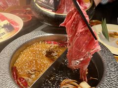 -牛YO寿喜烧和牛火锅自助(三台子万象汇店)