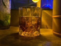 -CASA Grande酒漾·西餐及酒吧(长沙君悦酒店)