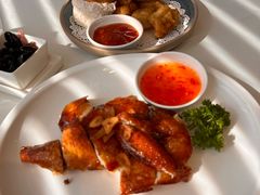 -万龙洲海鲜·粤菜(亚运村店)
