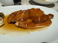-宝丽轩中餐厅BAOLIXUAN