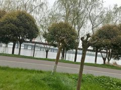 -艾溪湖湿地公园