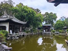 -南京中国近代史遗址博物馆(南京总统府)