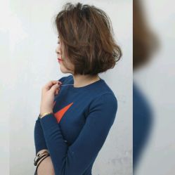 点击看大图 -简影造型·自选烫染接发salon