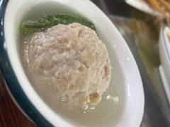 -叶存利海鲜大馅饺子(海宁路总店)