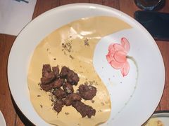 -外婆私房菜(新亚百货店)