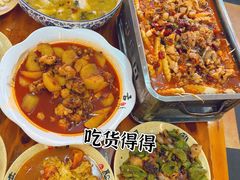 -江湖万州烤鱼(王子美食城)