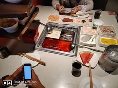 -海底捞火锅(亲子主题北金鹰店)