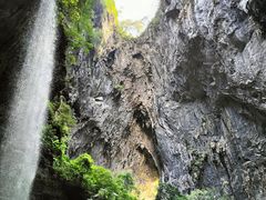 -英西峰林·洞天仙境