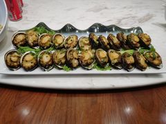 -新希望诺富特酒店-青岛湾中餐厅