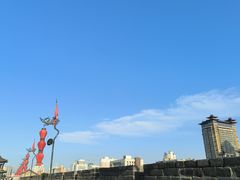 -西安城墙·碑林历史文化景区
