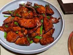 -小吊梨汤·北京菜·烤鸭(鸟巢店)