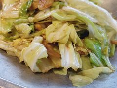 -川流不息(北蔡休闲广场店)