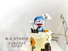 -芊浔家的蛋糕王国(升龙店)