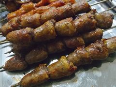 -王记西鎮电烤肉(汶上路店)