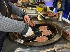 -丁脊壹绝·里脊肉