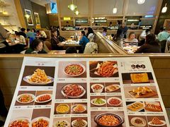 -九转小磨·非遗东北菜(哈西万达店)