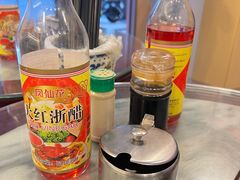 -恩宁刘福记(东华东路店)