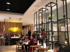 大堂-虾饺妹·酒家(金碧店)