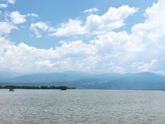 -西昌邛海宾馆