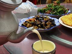 -老丽江餐馆(丽江华都商贸城店)