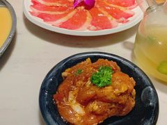 -韩宫宴烤肉·料理(苏州中心店)