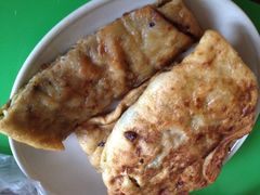 王三姑牛肉饼-王三姑牛肉饼