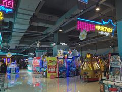 -万达广场(福州金融街店)