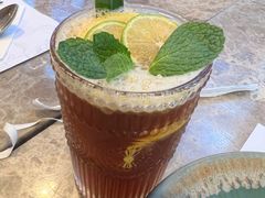 -美奈小馆·东南亚菜(福田星河COCO Park店)