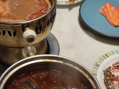 -喜庭海鲜自助(来福士店)