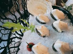 -湊湊火锅·茶憩(恒隆广场店)