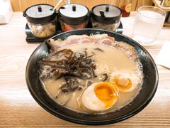 -八盛屋·沾面(集美万达店)