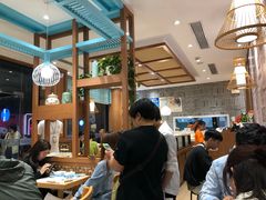 大堂-满记甜品(湖滨店)