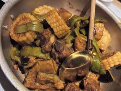 -关东小磨东北菜(漕河泾印象城店)