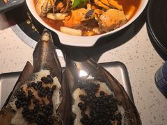 -沪小胖·小龙虾·蓝龙王(八佰伴店)