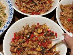 -八碗湘长沙市井菜(坡子街店)